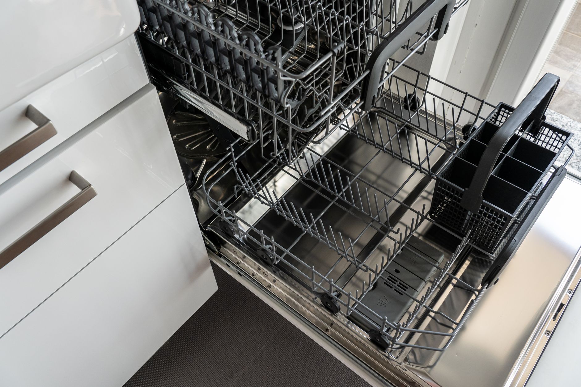 Refrigerator Repair — Appliance Doctor