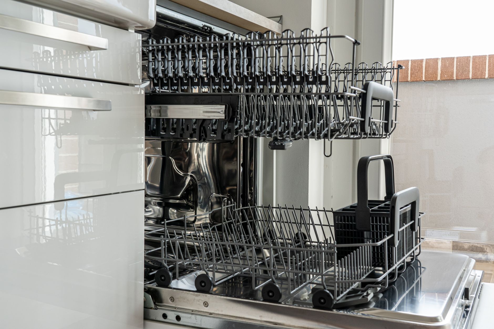 Maintenance & Prevention — Appliance Doctor